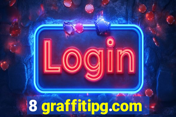 8 graffitipg.com